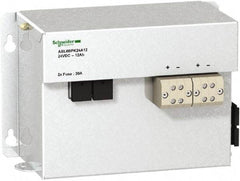 Schneider Electric - Power Supply Battery Module - Use with Battery Control Modules - Apex Tool & Supply