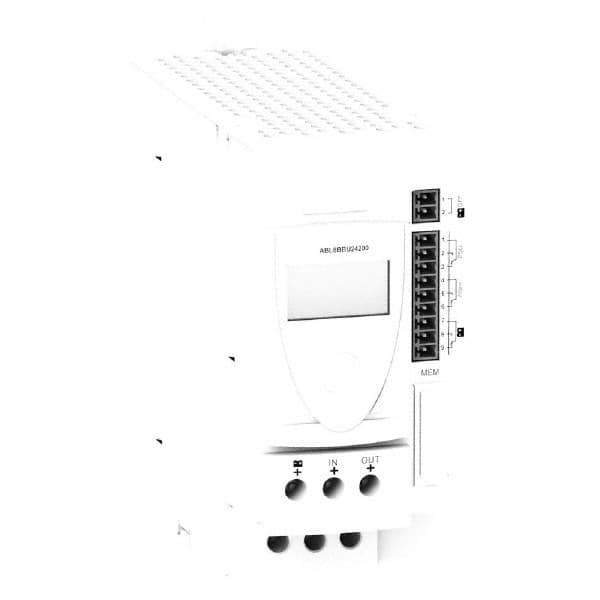 Schneider Electric - Power Supply Battery Module - Use with SMPS - Apex Tool & Supply