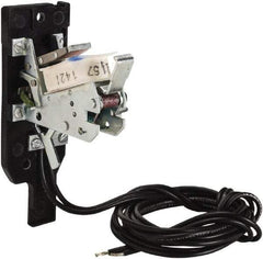 Square D - Circuit Breaker Shunt Trip - 120-240 VAC Control Voltage - Apex Tool & Supply