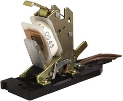 Square D - Circuit Breaker Auxiliary Contact - Apex Tool & Supply
