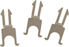 Square D - Safety Switch Fuse Clip Kit - For Use with Heavy Duty Safety Switches - Apex Tool & Supply