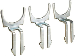 Square D - Safety Switch Fuse Clip Kit - For Use with Heavy Duty Safety Switches - Apex Tool & Supply