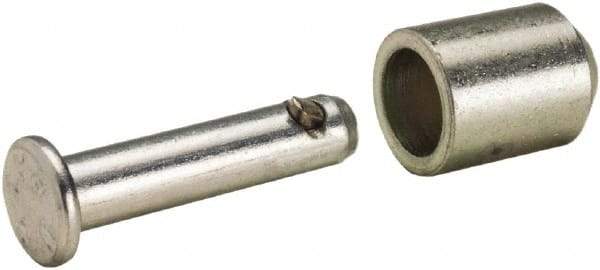 Square D - Safety Switch Fuse Clip Kit - For Use with Heavy Duty Safety Switches - Apex Tool & Supply