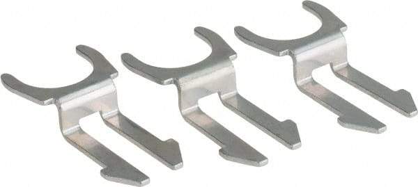 Square D - Safety Switch Fuse Clip Kit - For Use with Heavy Duty Safety Switches - Apex Tool & Supply