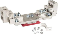 Square D - 200 Amp Circuit Breaker Solid Neutral Assembly Kit - 12-4 (Aluminium), 14-4 (Copper) AWG - Apex Tool & Supply