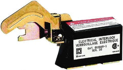 Square D - Safety Switch Electrical Interlock - Apex Tool & Supply