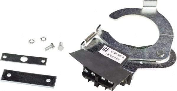 Square D - Safety Switch Electrical Interlock - Apex Tool & Supply
