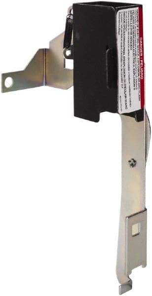 Square D - Safety Switch Electrical Interlock - Apex Tool & Supply