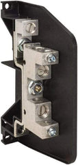 Square D - Safety Switch Accessories Switch Accessory Type: Neutral Block - Apex Tool & Supply