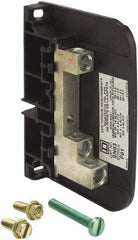 Square D - Safety Switch Accessories Switch Accessory Type: Neutral Block For Use With: Heavy Duty Safety Switches Series F1, F5, & F6 - Apex Tool & Supply