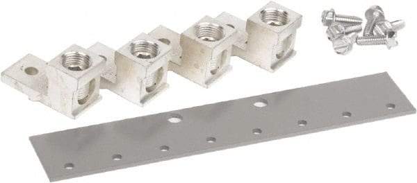 Square D - Safety Switch Equipment Ground Lug - Apex Tool & Supply