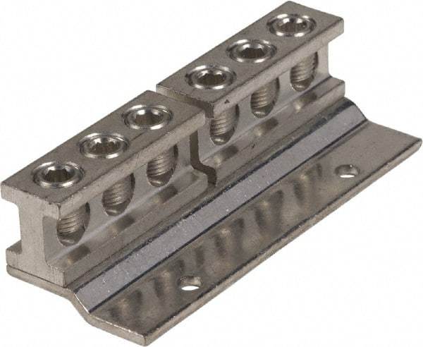 Square D - Safety Switch Equipment Ground Lug - Apex Tool & Supply