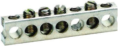 Square D - 30 Amp, Safety Switch Equipment Ground Lug - Apex Tool & Supply