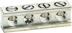 Square D - 200 Amp, Safety Switch Equipment Ground Lug - Apex Tool & Supply