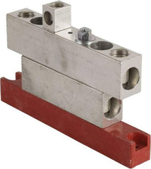 Square D - 400, 600 Amp, Safety Switch Solid Neutral Assembly Kit - For Use with E4-E5 Series - Apex Tool & Supply