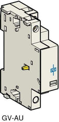 Schneider Electric - Circuit Breaker Undervoltage Release - Use with GV2L, GV2LE, GV2ME, GV2P, GV3L, GV3P, TeSys - Apex Tool & Supply