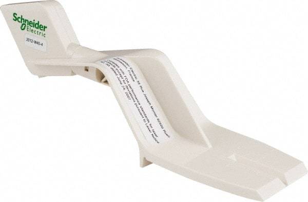 Schneider Electric - Circuit Breaker Handle Mounting Tool - Use with TeSys, TeSys GV2, TeSys GV3, TeSys U - Apex Tool & Supply