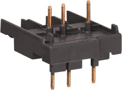 Schneider Electric - Circuit Breaker Combination Block - Use with LC1K, Linergy, LP1K - Apex Tool & Supply