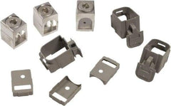 Schneider Electric - Circuit Breaker Clip On Connector - Use with GV7R, TeSys - Apex Tool & Supply