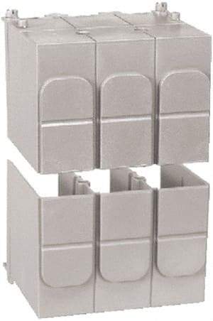 Schneider Electric - Circuit Breaker Terminal Shield - Use with GV7R, TeSys - Apex Tool & Supply