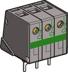 Schneider Electric - Circuit Breaker Limiter - Use with TeSys, TeSys GV2 - Apex Tool & Supply