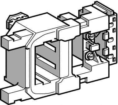 Schneider Electric - Contactor Coil - For Use with LC1F265, LC1F330 and TeSys F - Apex Tool & Supply