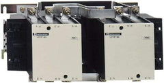 Schneider Electric - Contactor Interlock - For Use with Horizontal Contactor and TeSys F - Apex Tool & Supply