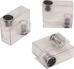Schneider Electric - Contactor Terminal Shroud - For Use with LC1F115, LR9F5.57 and LR9F57 - Apex Tool & Supply
