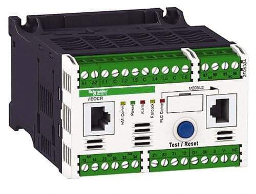Schneider Electric - Starter Extension Module - Apex Tool & Supply
