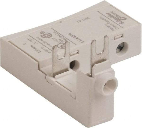 Schneider Electric - Starter Nonreversing Control Circuit Filter - For Use with Electronic or Triac Output Controllers - Apex Tool & Supply