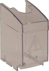 Schneider Electric - Cam and Disconnect Switch Terminal Cover - For Use with GS, TeSys - Apex Tool & Supply