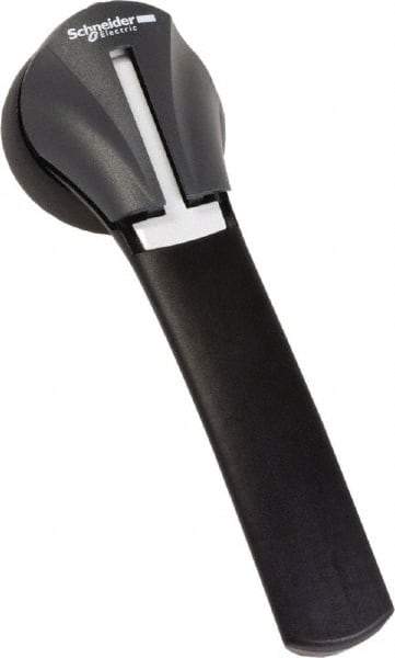 Schneider Electric - Cam and Disconnect Switch Handle Assembly - For Use with GS, TeSys - Apex Tool & Supply