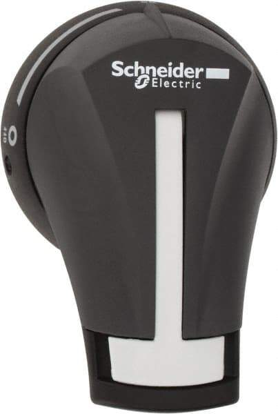 Schneider Electric - Cam and Disconnect Switch Handle Assembly - For Use with GS, TeSys - Apex Tool & Supply