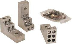 Schneider Electric - Cam and Disconnect Switch Lug Kit - For Use with GS1, GS2 Disconnect Switches - Apex Tool & Supply