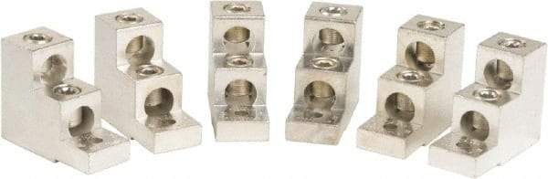 Schneider Electric - Cam and Disconnect Switch Lug Kit - For Use with GS2SU3, GS2TU3, LK4SU3N Disconnect Switches - Apex Tool & Supply