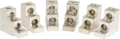 Schneider Electric - Cam and Disconnect Switch Lug Kit - For Use with GS2SU3, GS2TU3, LK4SU3N Disconnect Switches - Apex Tool & Supply