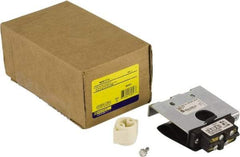 Square D - Cam and Disconnect Switch Auxiliary Contact Kit - For Use with H361DF, H361DX, H362DF, H362DX, H363DF, H363DX, H364DF - Apex Tool & Supply
