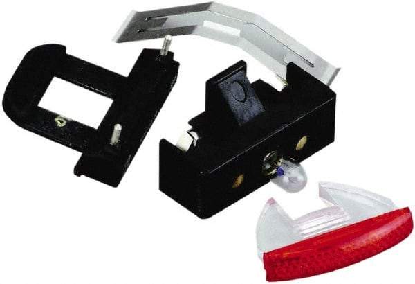 Square D - Starter Pilot Light Kit - Includes Starter Pilot Light Kit - Apex Tool & Supply