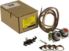 Square D - Starter Control Unit - For Use with Enclosures - Apex Tool & Supply