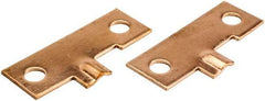 Square D - Contactor Jumper Strap Kit - For Use with Contactor and Starter - Apex Tool & Supply