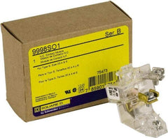 Square D - Contactor Contact Kit - For Use with Overload Relay and Retrofit Starter - Apex Tool & Supply