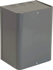 Square D - Contactor Enclosure - For Use with 9070EO2/EO3/EO4/EO15/EO16/EO18/EO19/T75/T100/T150/T200/T250/T300/T350/T500 Transformer - Apex Tool & Supply