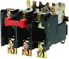 Square D - NEMA Size 1, 600 VAC, Thermal NEMA Overload Relay - Apex Tool & Supply