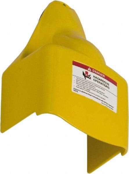 Square D - Foot Switch Cover Assembly - For Use with Foot Switches - Apex Tool & Supply