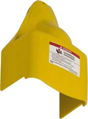 Square D - Foot Switch Cover Assembly - For Use with Foot Switches - Apex Tool & Supply