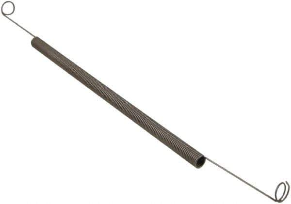 Square D - Relay Clip/Clamp Restraining Strap - 4.4 Inch Long x 2.6 Inch Wide, Type N, For Use With 8501 NR - Apex Tool & Supply