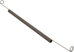 Square D - Relay Clip/Clamp Restraining Strap - 4.4 Inch Long x 2.6 Inch Wide, Type N, For Use With 8501 NR - Apex Tool & Supply