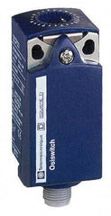 Telemecanique Sensors - 3-1/2 Inch Long, Plastic Body, Limit Switch Body - For Use with ZCE02, ZCE05, ZCE06, ZCE07, ZCE08, ZCE09, ZCE10, ZCE11, ZCE13, ZCE14, ZCE21, ZCE24, ZCE27, ZCE28, ZCE29, ZCE62, ZCE63, ZCE64, ZCE65, ZCE66, ZCE67, ZCEH0, ZCEH2 - Apex Tool & Supply