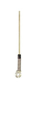 Telemecanique Sensors - 3-1/2 Inch Long, Limit Switch Rod Lever - For Use with ZCKD05, ZCKE05 - Apex Tool & Supply
