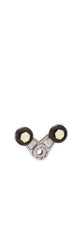 Telemecanique Sensors - 3-1/2 Inch Long, Limit Switch Roller Lever - For Use with ZCKE09 - Apex Tool & Supply
